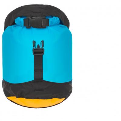 Sea to Summit - Evac Compression Dry Bag UL - Packsack Gr 3 l blau Image