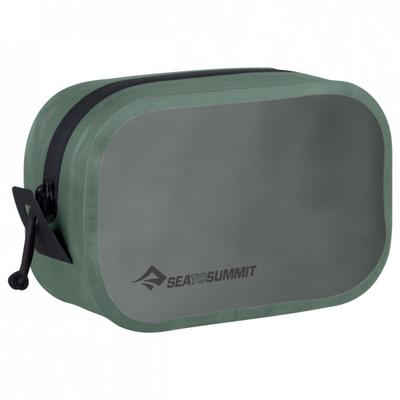 Sea to Summit - Hydraulic Packing Cube - Packsack Gr M grau Image