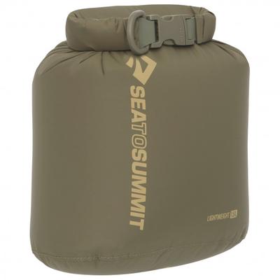 Sea to Summit - Lightweight Dry Bag - Packsack Gr 13 l oliv Image