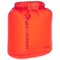 Sea to Summit - Ultra-Sil Dry Bag - Packsack Gr 8 l rot