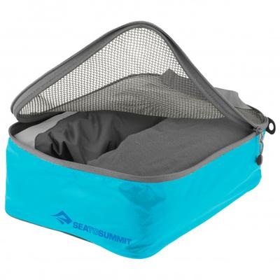 Sea to Summit - Ultra-Sil Garment Mesh Bag - Packsack Gr 35 x 25 x 9 cm - M grau Image