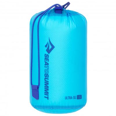 Sea to Summit - Ultra-Sil Stuff Sack - Packsack Gr 3 l blau/türkis Image