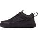 Sneaker KAPPA Gr. 37, schwarz (black) Schuhe Sneaker