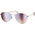 Pilotenbrille MARC O'POLO "Modell 505066" goldfarben Damen Brillen Sonnenbrillen