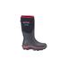 Dryshod Arctic Storm Women's Winter Boot Cranberry Black/Cranberry 8 ARS-WH-CR-008