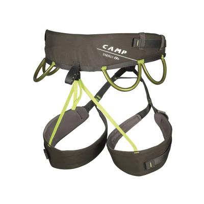 C.A.M.P. Energy Cr 4 Harnesses Grey Large 2932L3