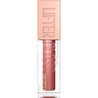 Maybelline - Lifter Gloss Lipgloss 5 ml Nr. 16 - Rust (3998 € / 1 l) Image