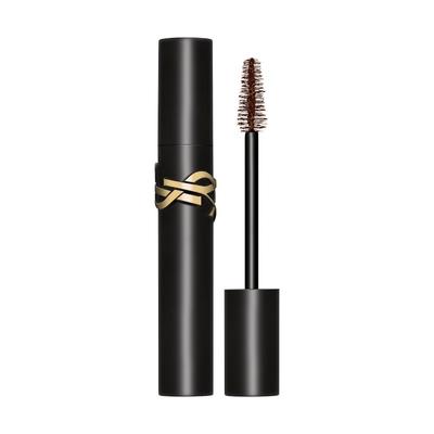 Yves Saint Laurent Ikonen Lash Clash Mascara Nr. 02 - Brown 9 ml Braun Image