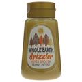 Whole Earth Original Drizzler Super Smooth Peanut Butter - 320g