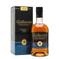 Glenallachie 8 Year Old Scottish Oak Speyside Whisky