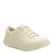 Alegria Flote - Womens Euro 36 US 6 - 6.5 Bone Sneaker Medium