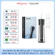 Fairywill-Hydropulseur F30 5 modes irrigateur buccal jet d'eau dentaire aste portable 300ml