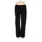Ugg Australia Sweatpants - Mid/Reg Rise: Black Activewear - Womens Size Medium