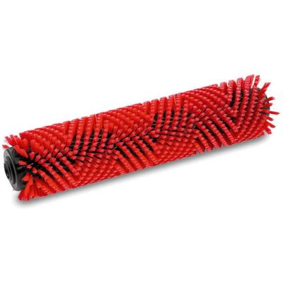 Kärcher Buerstenwalze rot kpl. 4.762-003.0 Image