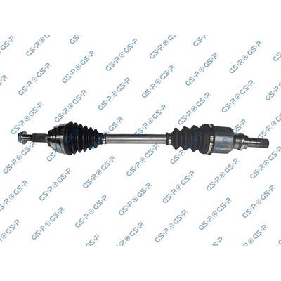 Gsp Antriebswelle [Hersteller-Nr. 250405] für Renault Image