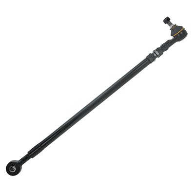 Bestprice 1x Spurstange komplett mit Kopf li [Hersteller-Nr. 31475296] für Audi