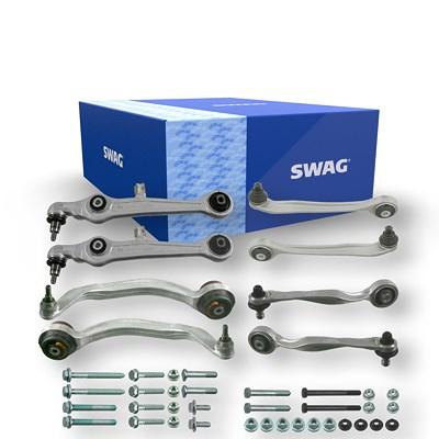 Swag Reparatursatz, Querlenker [Hersteller-Nr. 32926600] für Audi, Skoda, VW Image