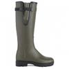 Le Chameau - Women's Vierzonord mit Neoprenfutter - Gummistiefel 41 | EU 41 grau