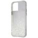 Case-Mate Twinkle Ombre Case for Apple iPhone 12 Pro / iPhone 12 - Stardust (Used)