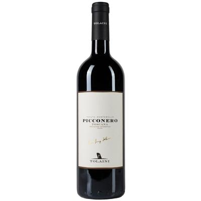 Tolaini Picconero Tenuta Montebello 2018 Red Wine - Italy