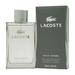 Lacoste Pour Homme Eau de Toilette Spray For Men 3.3 Oz 2 Pack