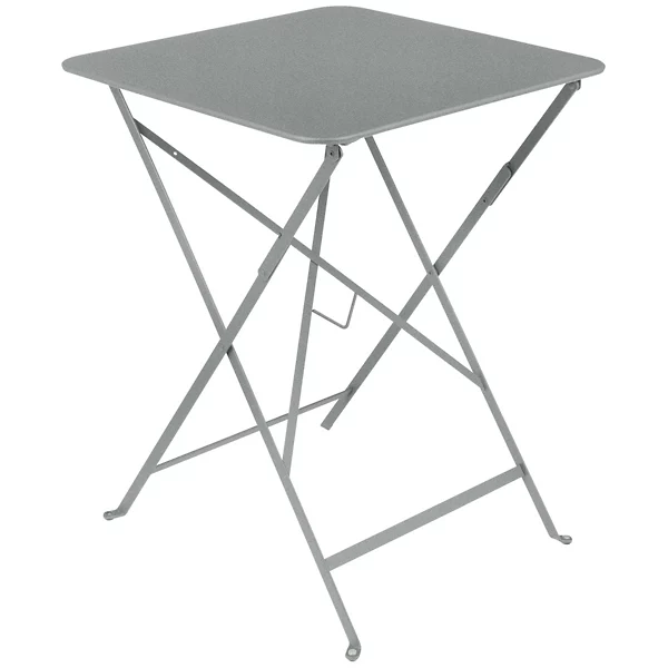Fermob Bistro Square Folding Table