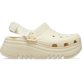 Crocs Vanilla Hiker Xscape Clog Shoes