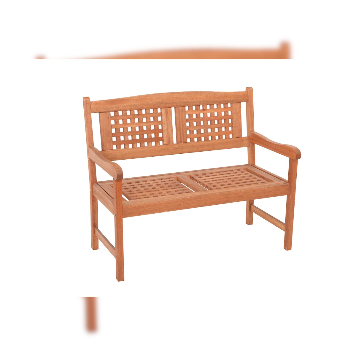 Merxx Lima Bank 2-sitzig, Eukalyptus Image