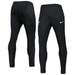 Men's Nike Black Liverpool 2023/24 Strike Track Pants