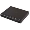 Portable DVD Player DVD-225 Home DVD Player DVD CD Disc Player Digital Multimedia Player AV Output with Remote Control