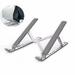 Laptop Stand Foldable Laptop Stand Notebook Stand Eye Level Ergonomic Seat Laptop Stand for Macbook