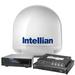 Intellian B4309DN2 Intellian I3 US System Plus Dish & Bell