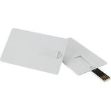 16/32GB Credit Card Bank Card USB Flash Drive Memory Stick U Disk Thumb Business Gift