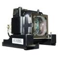 Dynamic Lamps 52315-G Sanyo POA-LMP140 Compatible Projector Lamp Module