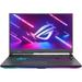 ASUS ROG Strix G17 17.3in 240Hz 2K QHD IPS Gaming Laptop (AMD Ryzen 9 6900HX 8-Core GeForce RTX 3070 Ti 8GB 64GB DDR5 1TB PCIe SSD RGB Backlit KYB WiFi 6E Win 11 Home)