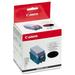 Canon PFI-206 Black Matte Standard Yield Ink Cartridge (5302B001AA)