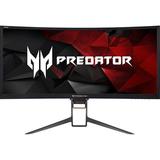 Acer Predator Z35P 35 Widescreen Monitor UW-QHD 21:9 (3440x1440)ms 100hz (Scratch and Dent Refurbished)