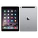 Apple iPad Air 2 Wifi + Cellular Unlocked 64 GB Space Gray (Great Condition Used) 90 Day Warranty