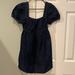 J. Crew Dresses | Jcrew Denim Dress | Color: Blue | Size: 0