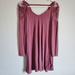 American Eagle Outfitters Dresses | American Eagle Outfitters Casual Dress | Color: Pink/Red | Size: S