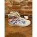 Converse Shoes | Converse Chuck 70 Pride Rainbow Paisley Patch Shoes Men's Shoe 8.5 Women’s 10.5 | Color: Blue/White | Size: 10.5