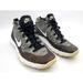 Nike Shoes | Nike Flyknit Chukka Golf Shoes Women's Size 8.5 Black White Oreo Sneakers 819006 | Color: Black | Size: 8.5