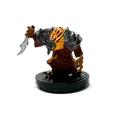 World Of Warcraft Miniature Game Figure - Sethekk Talon Lord Spoils -C