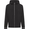 VENICE BEACH Herren Unterjacke VBM_ Bowen DWS Sweatjacke, Größe M in Schwarz