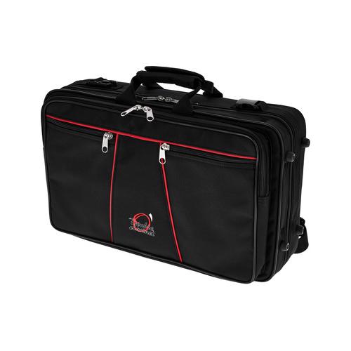 Ortola 185 Double Case Clarinet Boehm