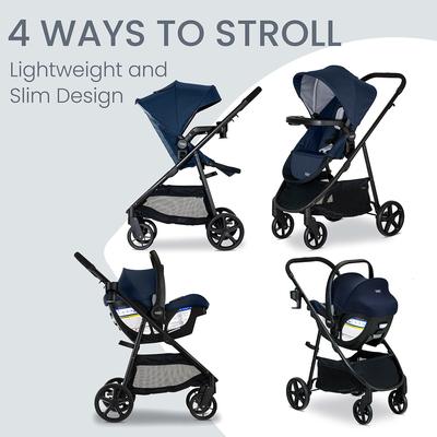 Baby Albee Strollers