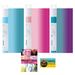 Cricut Cold Activated Color Changing Permanent Vinyl Bundle | 1.8 H x 13.8 W x 5.4 D in | Wayfair zcricut481-BUN