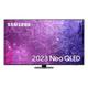 Samsung QE65QN90CATXXU 65 Inch QN90C Neo QLED 4K HDR Smart TV 2023