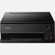 Canon PIXMA TS6350a Wireless Colour All in One Inkjet Photo Printer, Black