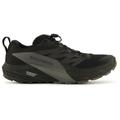 Salomon - Sense Ride 5 GTX - Trailrunningschuhe UK 10,5 | EU 45 schwarz